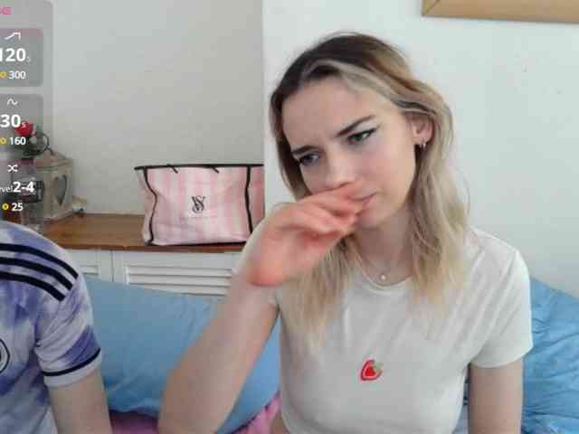 cam sex Bluejen