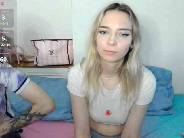 Bluejen webcam