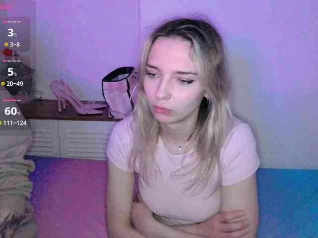 amateur pornstar Bluejen
