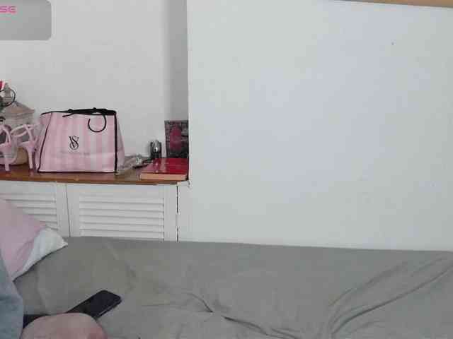 roleplay videochat Bluejen