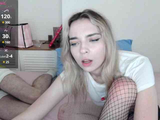 Bluejen webcam