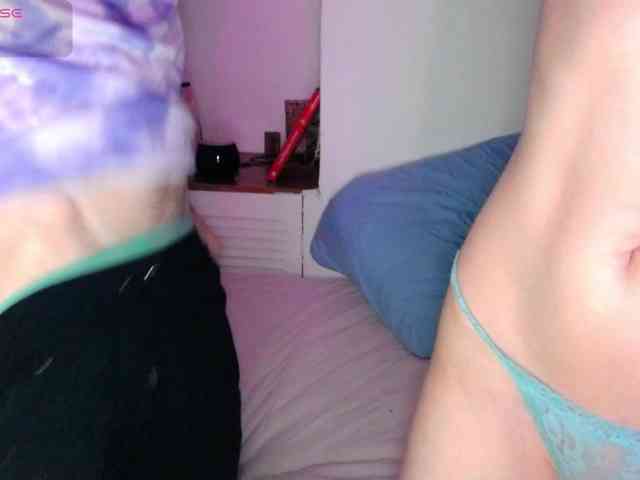 Bluejen webcam
