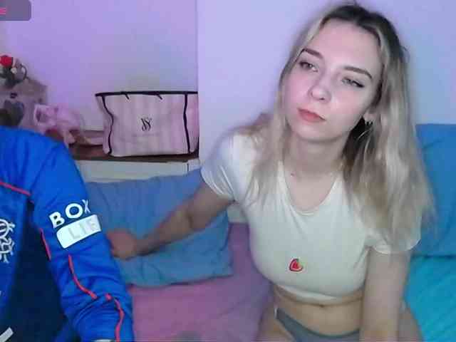 Bluejen webcam