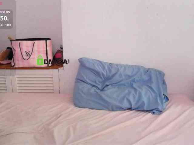 Bluejen webcam