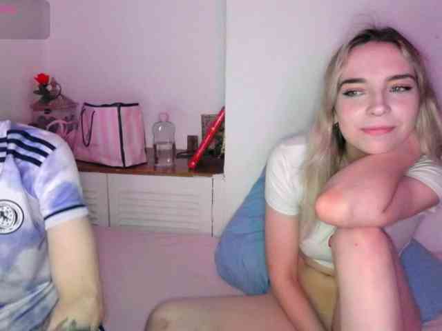 Bluejen webcam