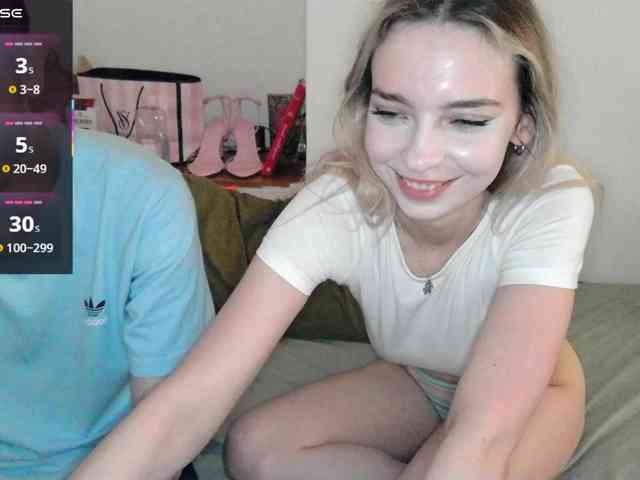 Bluejen webcam