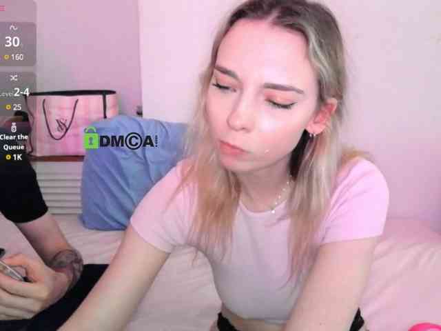 Bluejen webcam