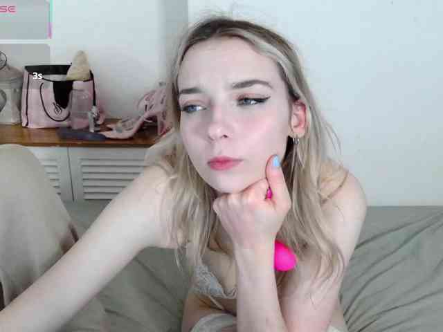 Bluejen webcam