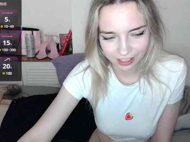 Bluejen webcam