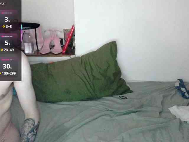 Bluejen webcam
