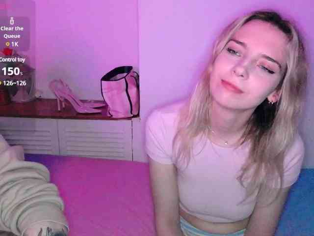 Bluejen webcam