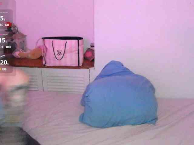 webcam site Bluejen