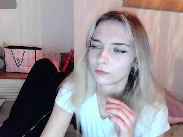Bluejen webcam