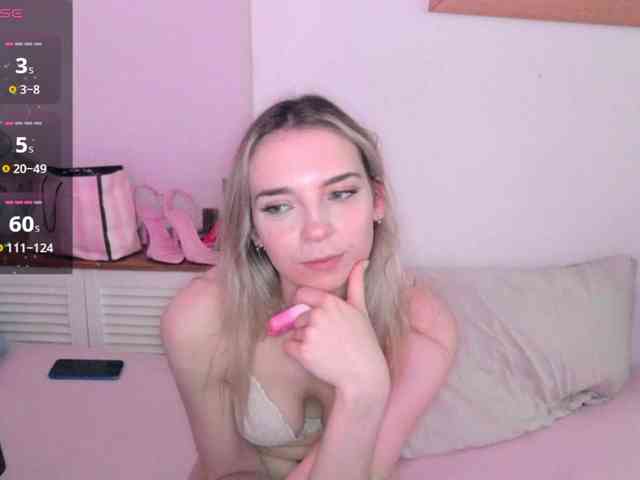 Bluejen webcam