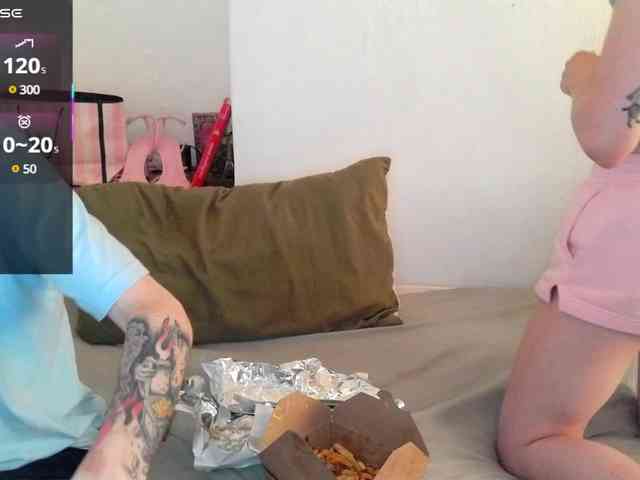 Bluejen webcam
