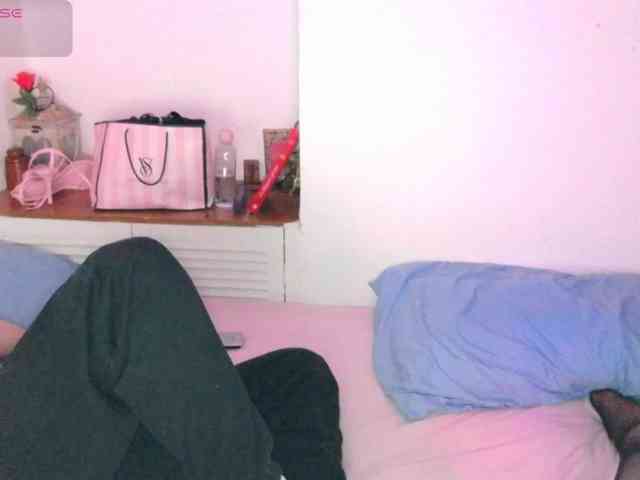 Bluejen webcam
