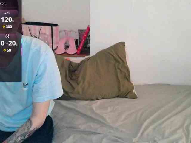 Bluejen webcam