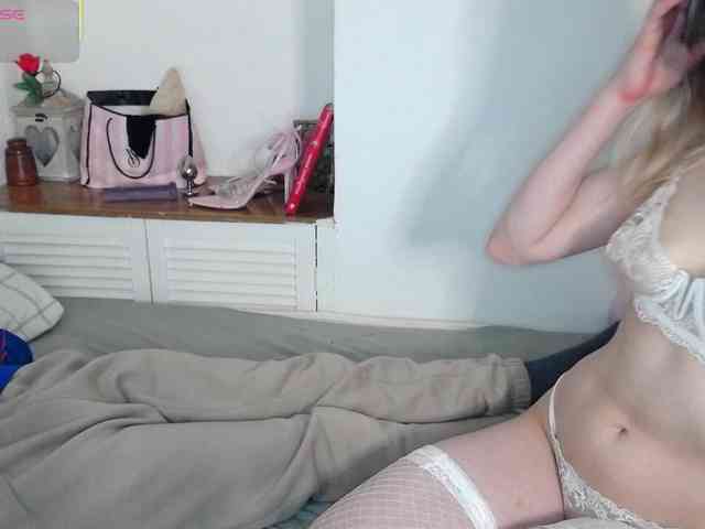 Bluejen webcam