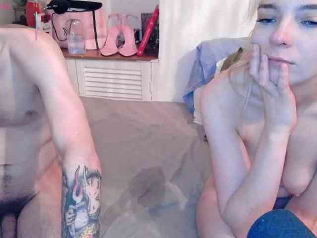 Bluejen webcam