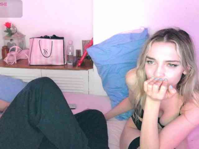 Bluejen webcam