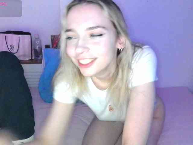 Bluejen webcam