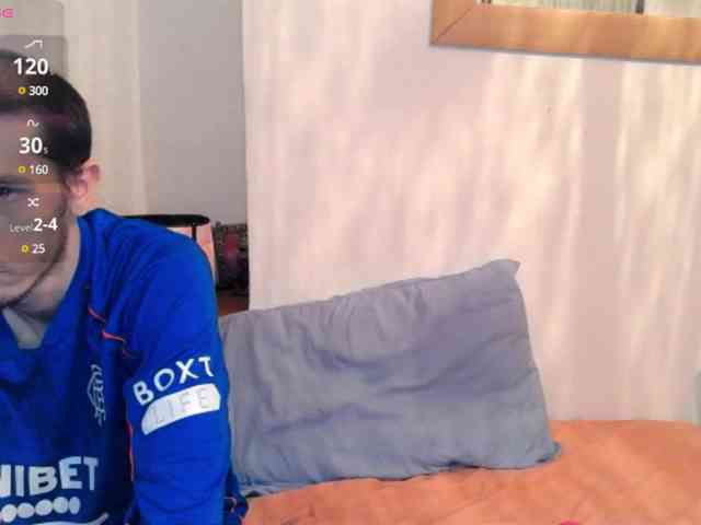 Bluejen webcam