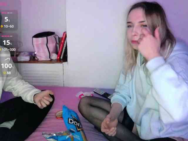 cam sex live Bluejen