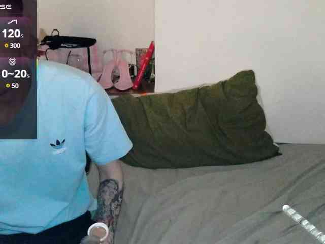 Bluejen webcam