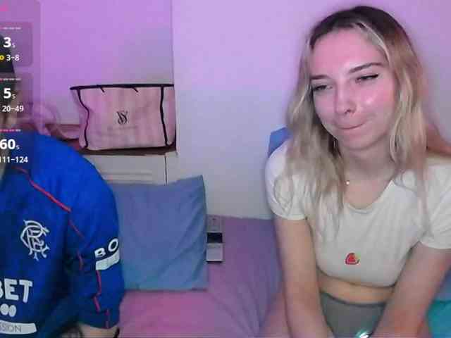 Bluejen webcam