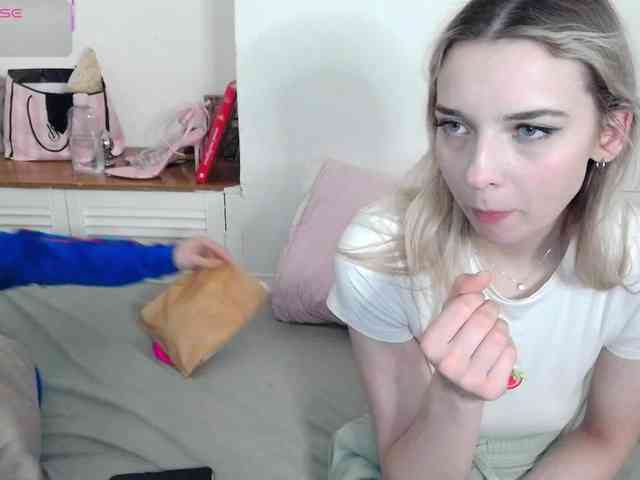 Bluejen webcam