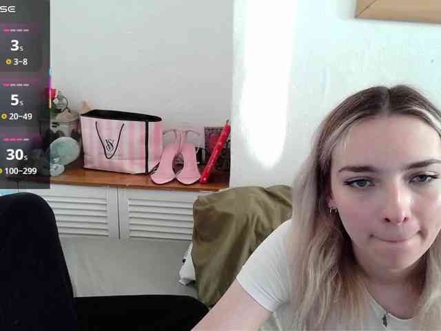 Bluejen webcam