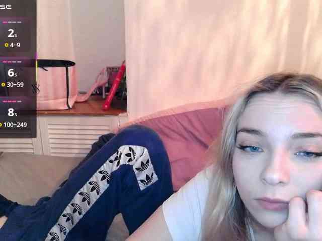 Bluejen webcam