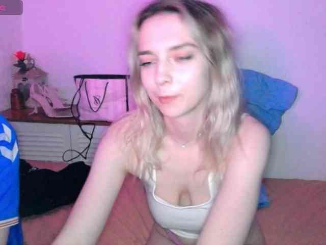 random webcam chat Bluejen