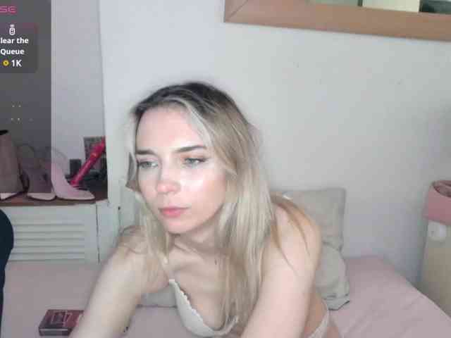Bluejen webcam
