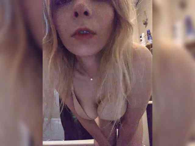 Bluejen webcam