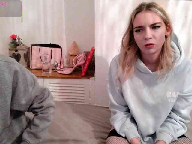 Bluejen webcam