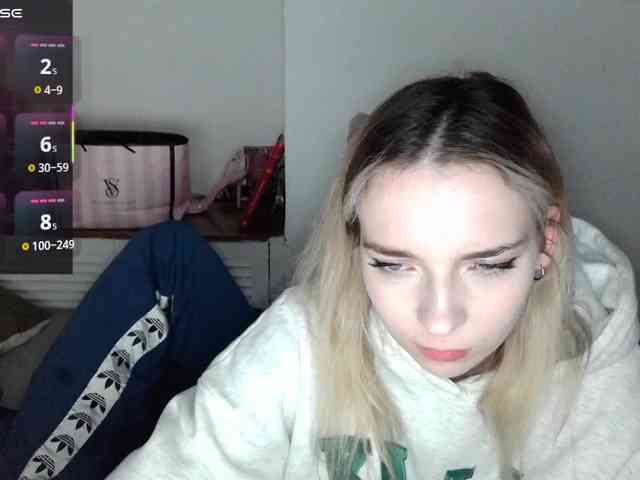 Bluejen webcam
