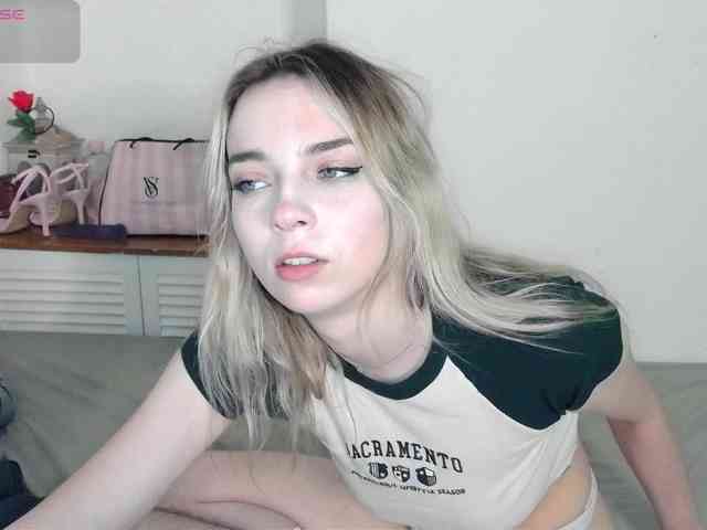 roleplay videochat Bluejen
