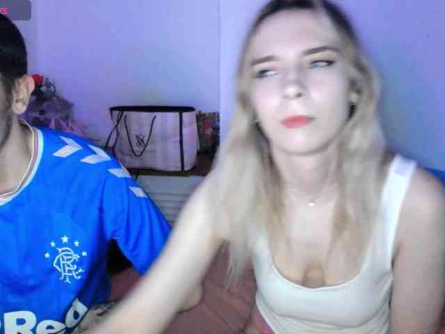 Bluejen webcam