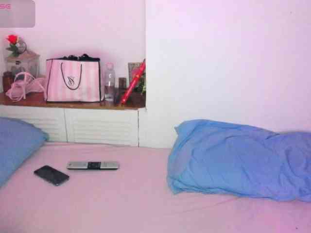 Bluejen webcam