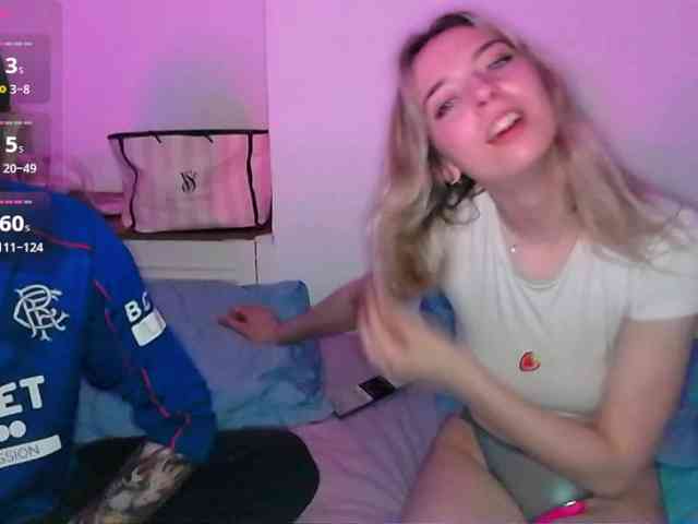 Bluejen webcam