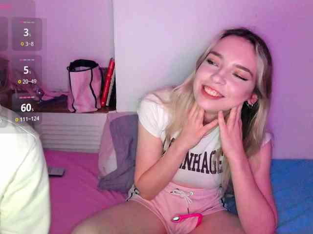 Bluejen webcam