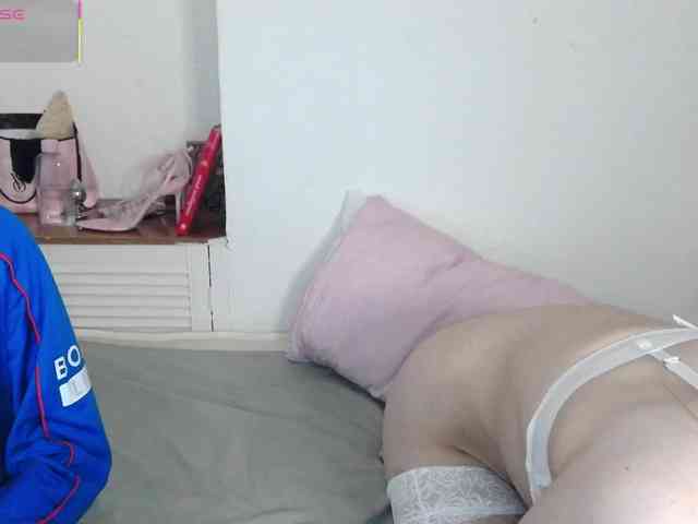 Bluejen webcam