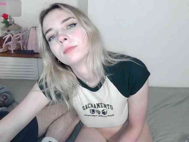 Bluejen webcam