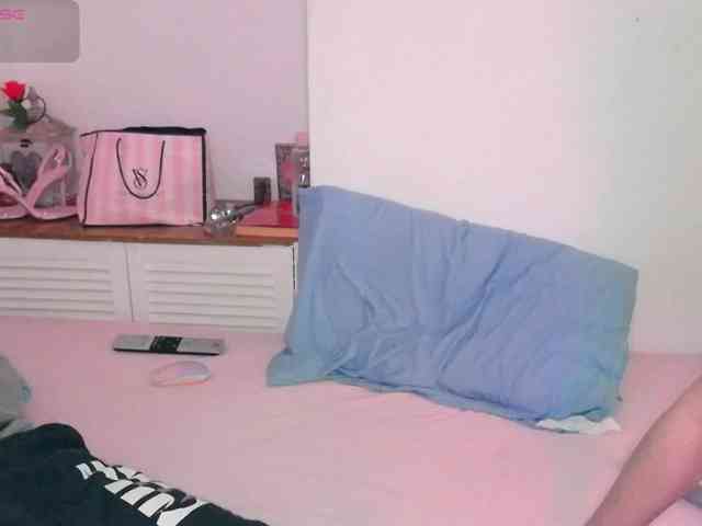 roleplay videochat Bluejen