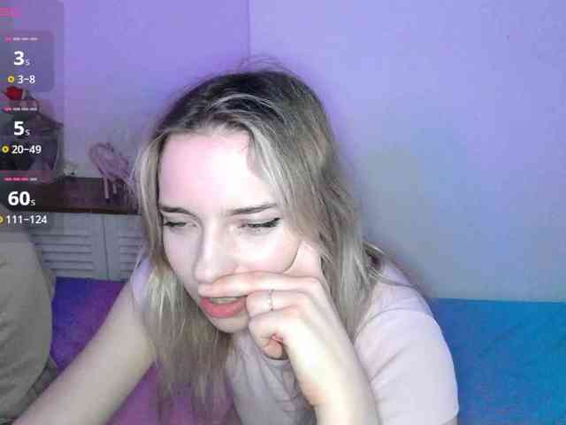 Bluejen webcam