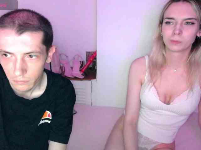 Bluejen webcam