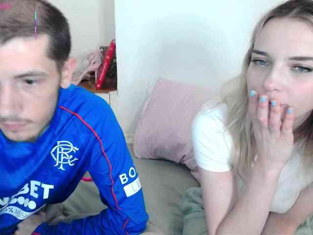Bluejen webcam