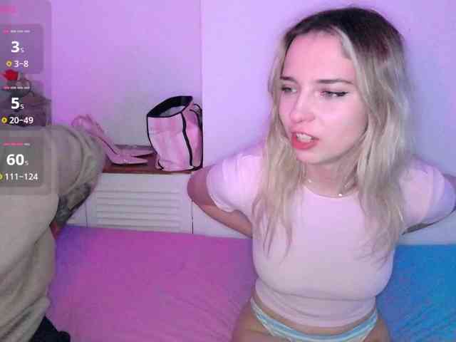 Bluejen webcam