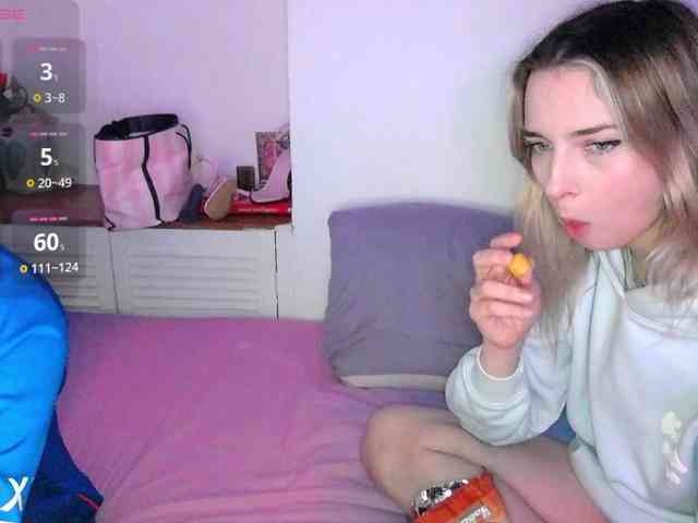 Bluejen webcam